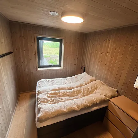 Lejlighed Moderne Hytte Pa Fjellsaetra, Ski In/out, Familievennlig *